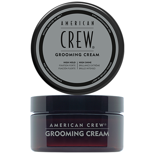 Billede af American Crew Grooming Cream (85 g) hos Made4men